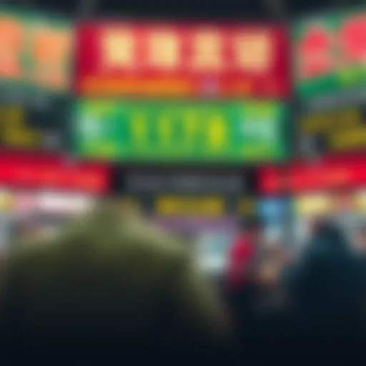 Exploring Lottery Number Patterns Analysis of lottery number patterns