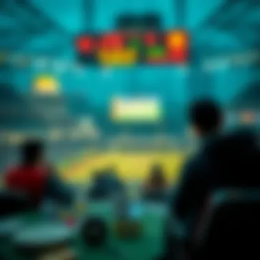 Lottery and Sports Betting in Korea