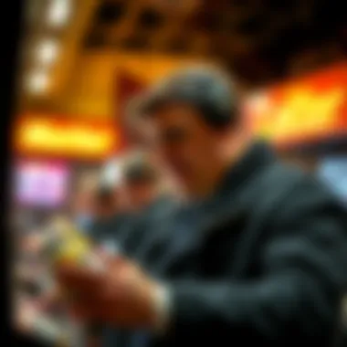 Strategies employed by lottery buyers for better chances