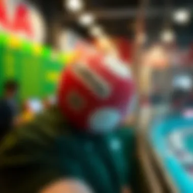 Economic Implications of Lottery Participation Economic impact of lottery games