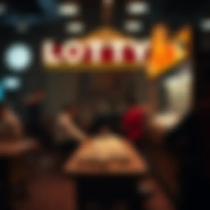 The Evolution of Lottery Over Time Historical timeline of lottery evolution