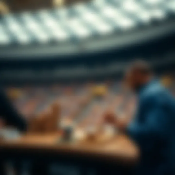 Tools for informed decision-making in lottery betting