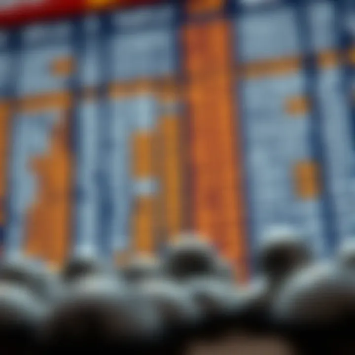 Exploring Patterns in Lottery Numbers Insightful statistical patterns in lottery numbers