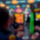 Analysis of lottery number patterns