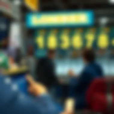 Strategies for Selecting Lottery Numbers Strategies for selecting lottery numbers based on dreams