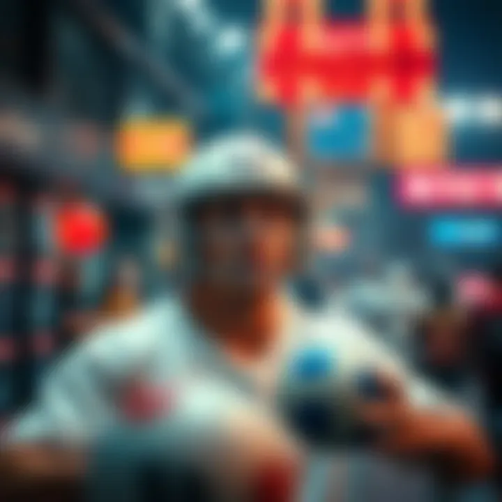 Exploring Various Online Lottery Platforms Diverse platforms for online lottery participation