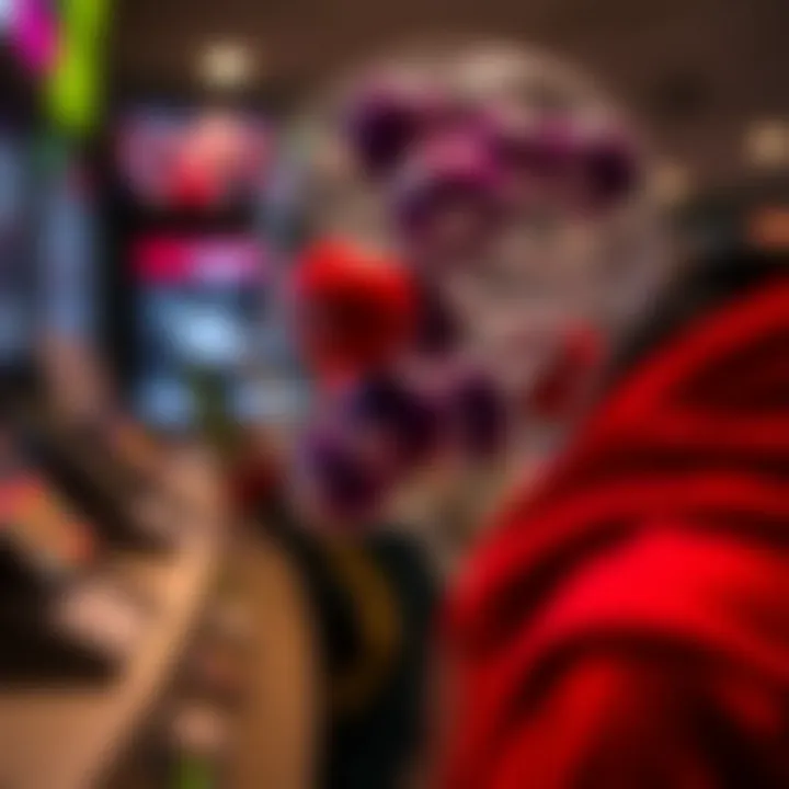 Psychological Factors in Lottery Selection Psychological factors in lottery number selection