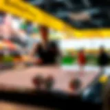 Business Plan Analysis Business plan analysis for lottery retail