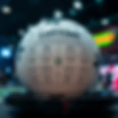 Understanding Lottery Rules and Guidelines Graphical representation of lottery rules and guidelines