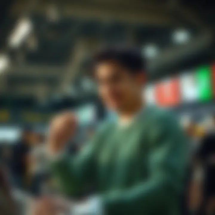 Effective Marketing Strategies Marketing strategies for lottery sales