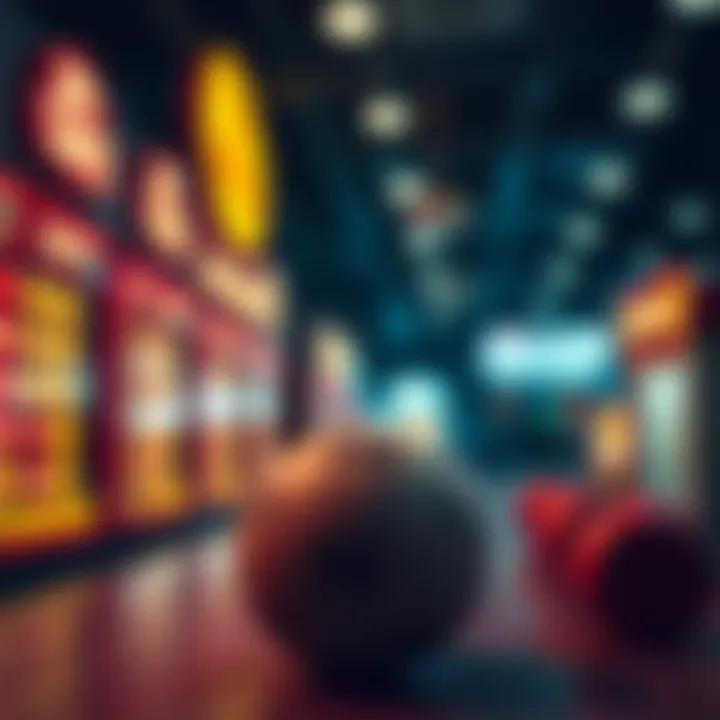 Effective strategies for selecting lottery numbers