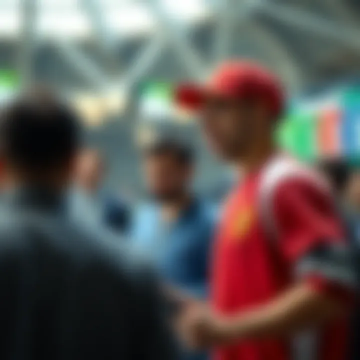 Analyzing trends in lottery and sports betting apps