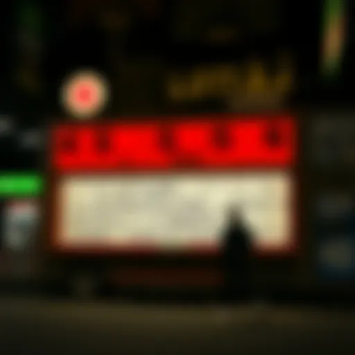 Statistical trends of lottery numbers over the years