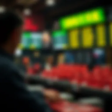 Statistical trends in lottery winnings