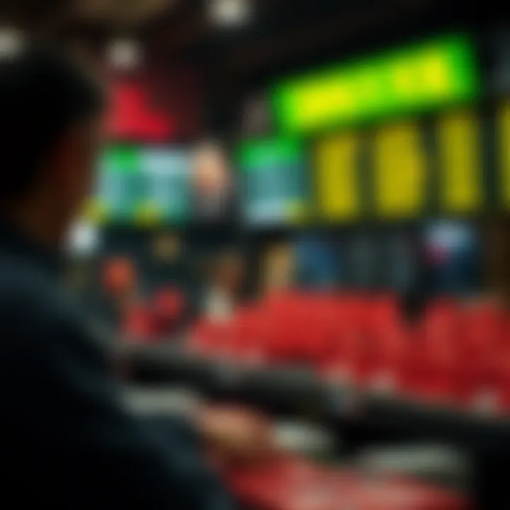 Statistical trends in lottery winnings