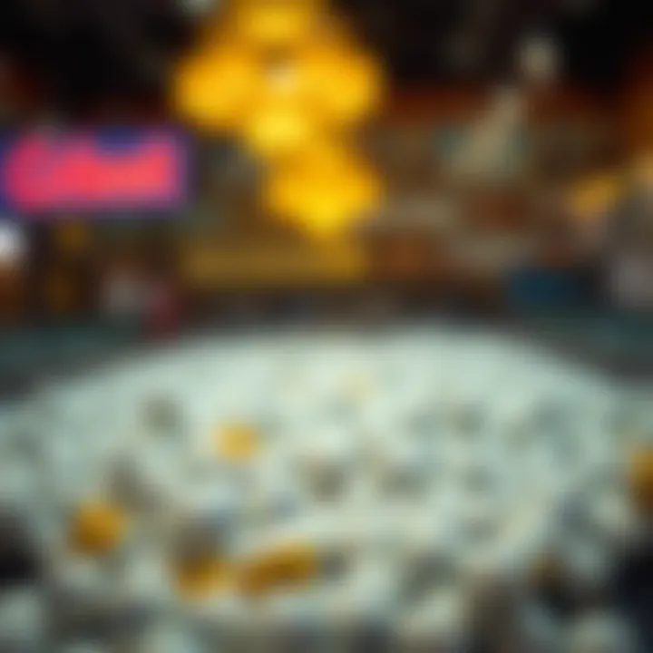 Statistical analysis of lottery data