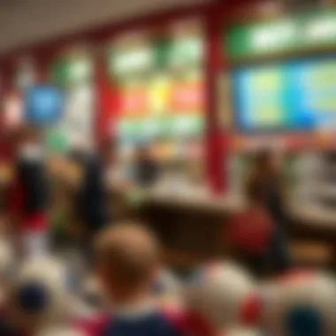 Legal Requirements Overview Legal requirements for setting up a lottery store