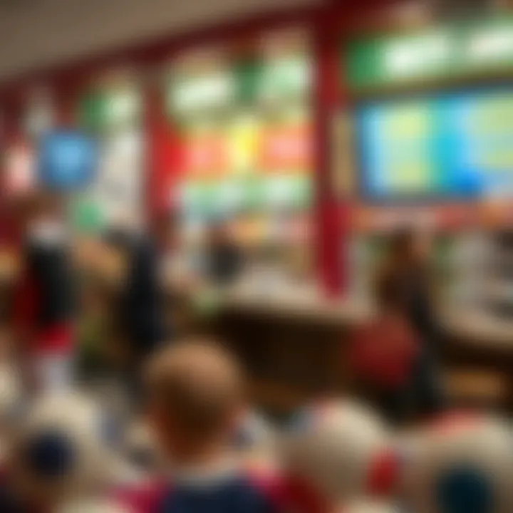 Legal Requirements Overview Legal requirements for setting up a lottery store