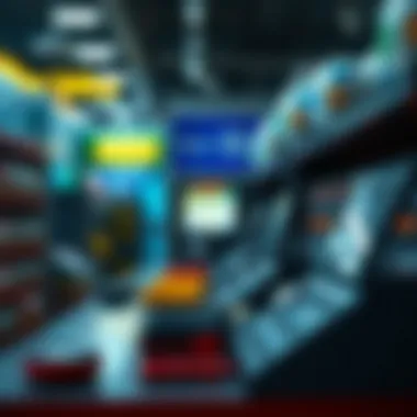 Essential Operational Tools Operational tools for lottery store management