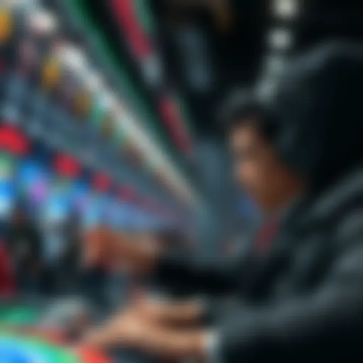 Strategic analysis on lottery investment techniques