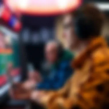 Innovative Strategies for Lottery Success Strategies for effective lottery betting