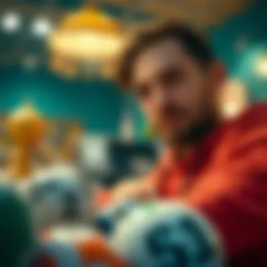 Tips to Maximize Your Lottery Success Tips for increasing lottery success