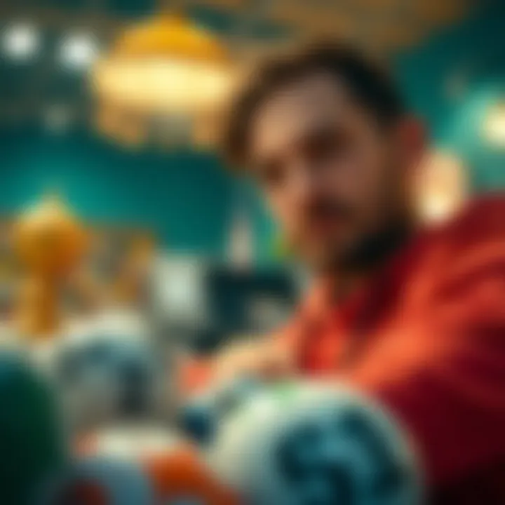 Tips to Maximize Your Lottery Success Tips for increasing lottery success