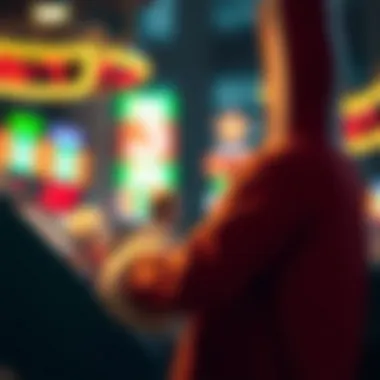 Highlighting the unique features of a successful lottery