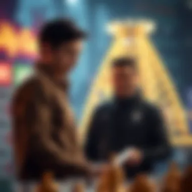 Analysis of lottery winnings and their implications