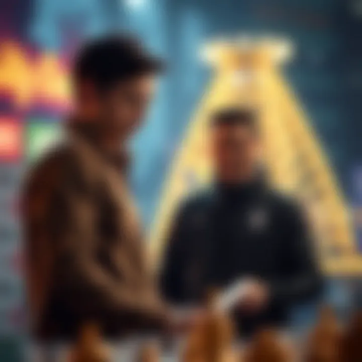 Analysis of lottery winnings and their implications