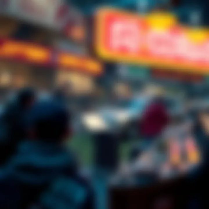 Historical overview of lottery outcomes