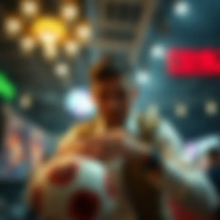 Effective Lottery Betting Techniques Strategic betting techniques for lottery