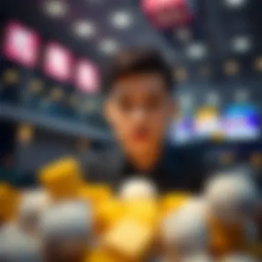 Insights into lottery decision-making