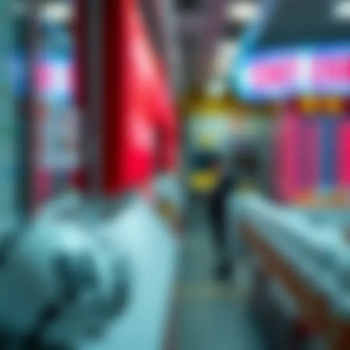 Statistical Insights into Lottery Trends Statistical analysis of lottery trends