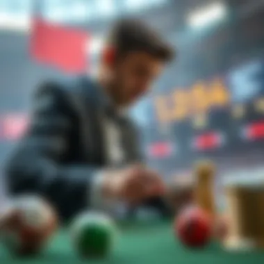 Strategic Betting Plan for Lottery Strategic betting plan for lottery