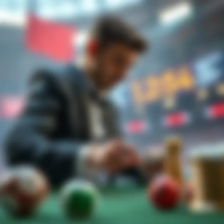 Strategic Betting Plan for Lottery Strategic betting plan for lottery