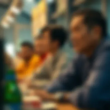 Community Sharing Insights on Lottery Community sharing insights on lottery