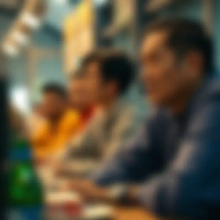 Community Sharing Insights on Lottery Community sharing insights on lottery