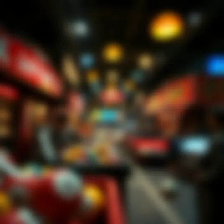 Historical Overview of Lottery Evolution Historical overview of lottery evolution