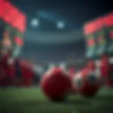 Statistical analysis of lottery numbers