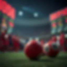 Statistical analysis of lottery numbers