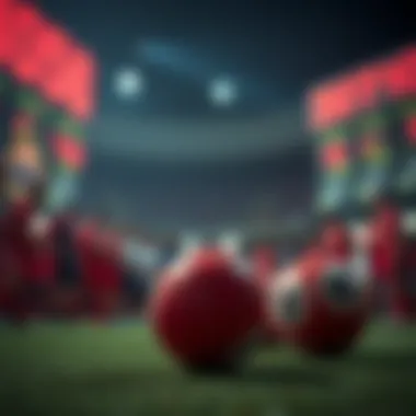 Statistical analysis of lottery numbers