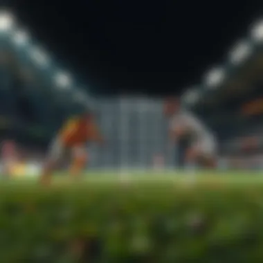 Visual Representation of Winning Probabilities Visual representation of winning probabilities