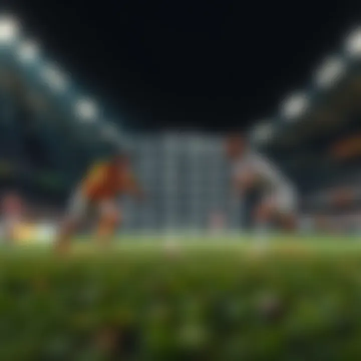 Visual Representation of Winning Probabilities Visual representation of winning probabilities