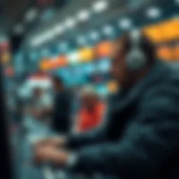 Analysis of lottery trends