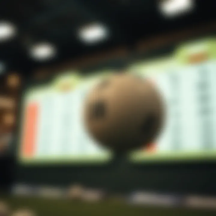 Future trends in lottery outcomes