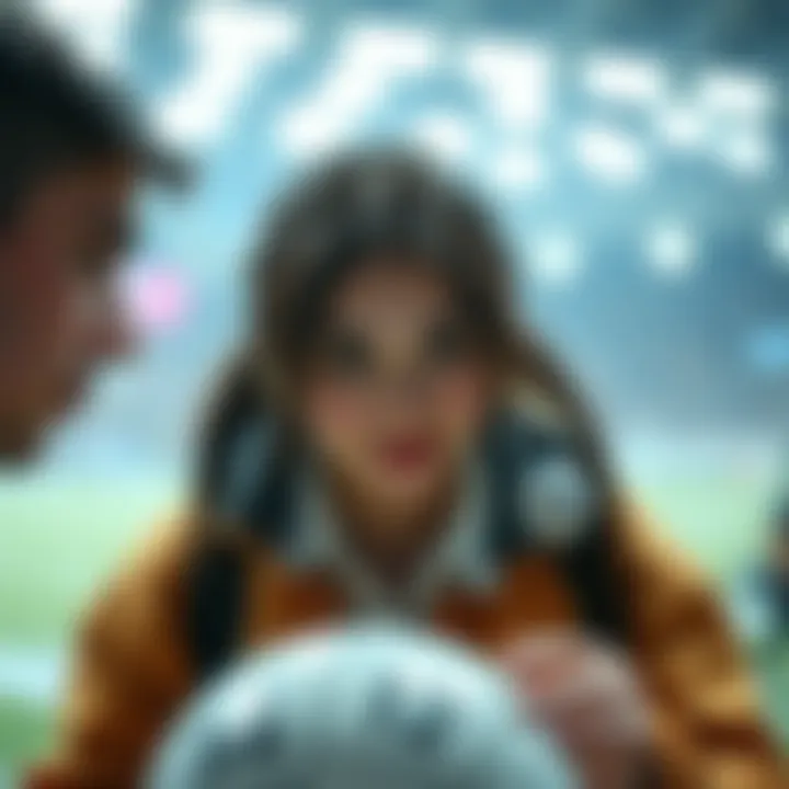 Future strategies for lottery players