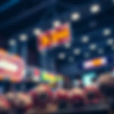 Insightful analysis of lottery trends