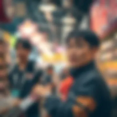 Cultural influences on lottery betting behaviors