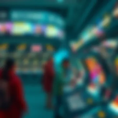 Statistical analysis of lottery number patterns